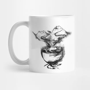 A cuppa dreams Mug